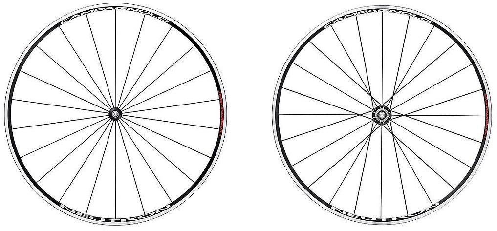 Campagnolo Neutron Pair Road Wheels product image
