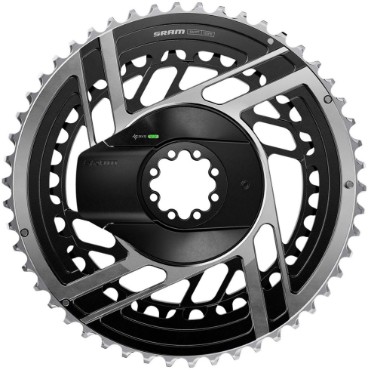 Tredz Limited SRAM Power Meter Kit DM Red AXS E1 - Includes Chainrings, FD Setup Tool & Tool FD SHIM | Extra 7% off for BC Members, Price match & 365 Day returns