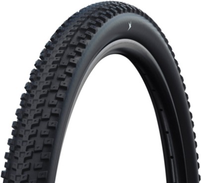 Schwalbe Advancer Hybrid PunctureGuard Green Compound Wired 29" Tyre