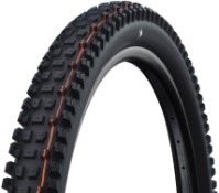 Schwalbe Albert Gravity Pro Evo Tubeless Ready Addix Soft E-50 Folding 29" Tyre