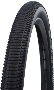 Schwalbe Billy Bonkers Performance Addix Folding 24" Tyre