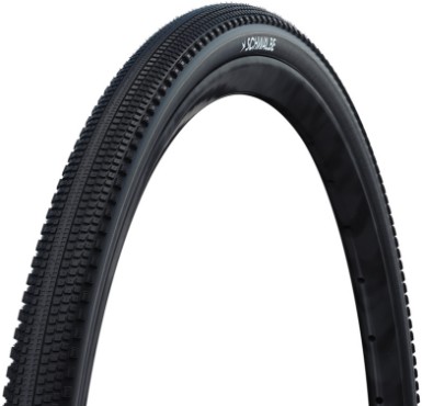 Schwalbe G-One Comp K-Guard Green Compound Wired 28" Gravel Tyre