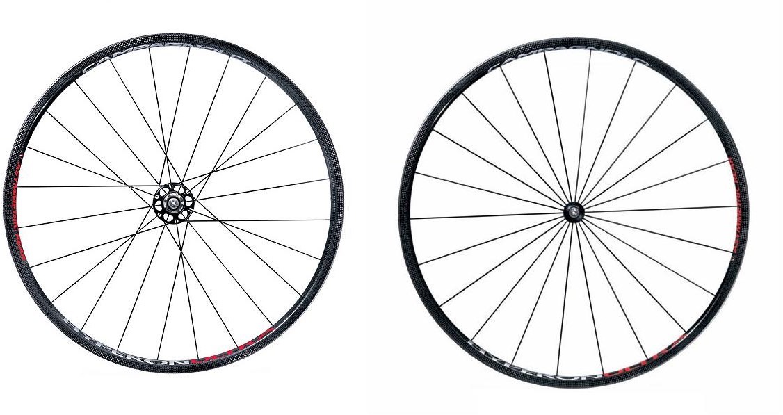 Campagnolo Hyperon Ultra Two Pair Road Wheel product image