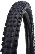 Schwalbe Magic Mary Trail Pro Evo Tubeless Ready Addix Ultra Soft E-50 Folding 29" Tyre