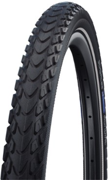 Schwalbe Marathon Mondial Performance Raceguard Addix E-50 Wired 28" Tyre