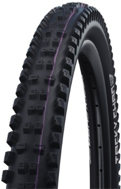 Schwalbe Tacky Chan Evo Super Ground Tubeless Easy Addix Ultra Soft E-50 Folding 29" Tyre