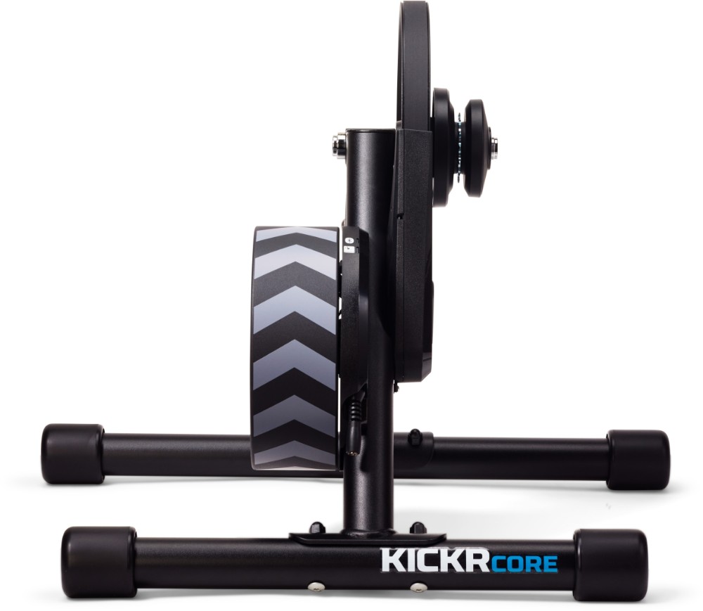 KICKR CORE Trainer with Zwift Cog/Click image 2