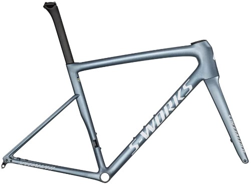 Specialized S-Works Tarmac SL8 Frameset