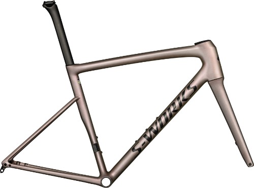 Specialized S-Works Tarmac SL8 Frameset