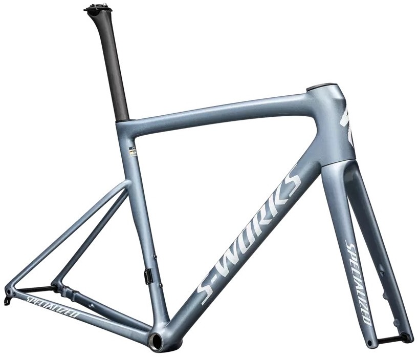 Tarmac SL8 S-Works Frameset image 2