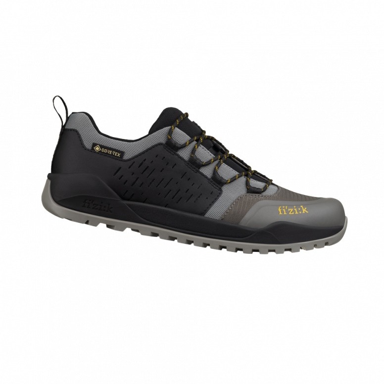 Terra Ergo X2 GTX Clip MTB Shoes image 0