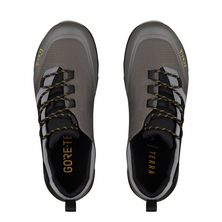 Terra Ergo X2 GTX Flat MTB Shoes image 1