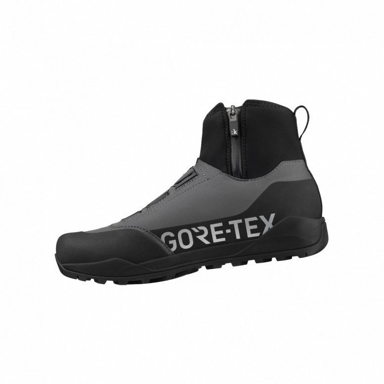 Terra Nanuq X2 Flat GTX MTB Shoes image 1