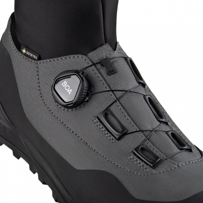 Terra Nanuq X2 Flat GTX MTB Shoes image 2