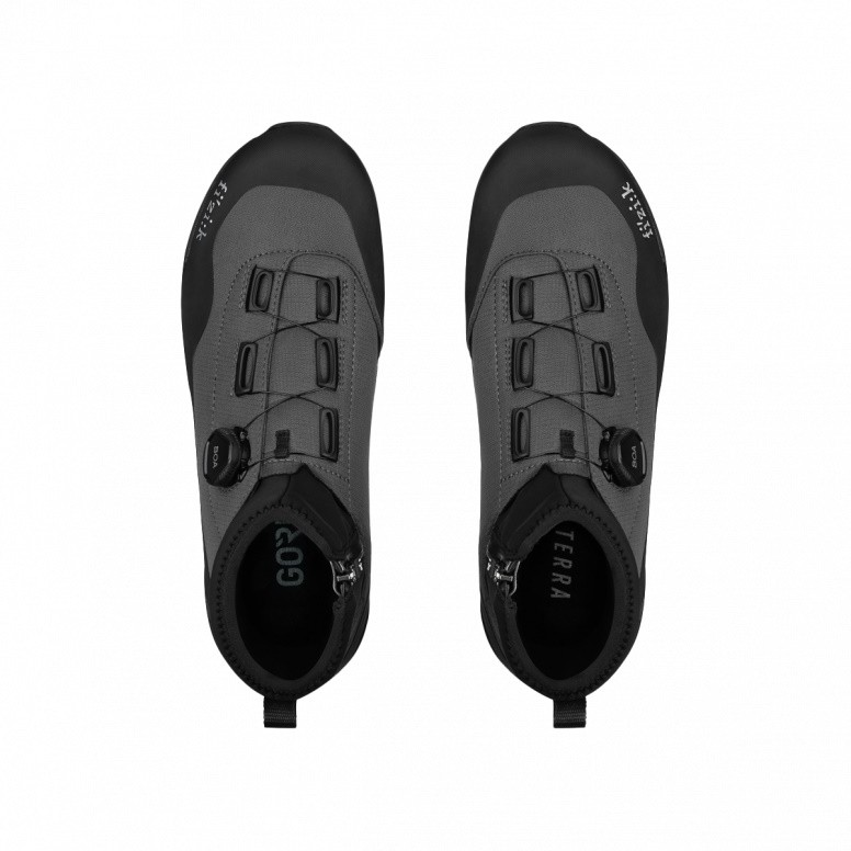 Terra Nanuq X2 GTX MTB Shoes image 2