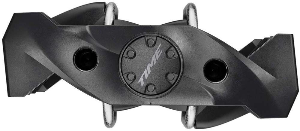 MX 4 MTB Pedals Including ATAC Standard Cleats image 2