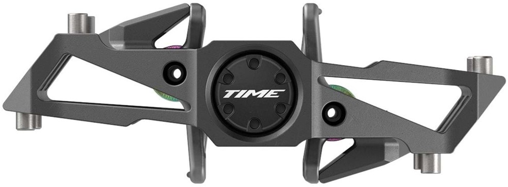 Speciale 10 Small MTB Pedals Including ATAC Standard Cleats image 1