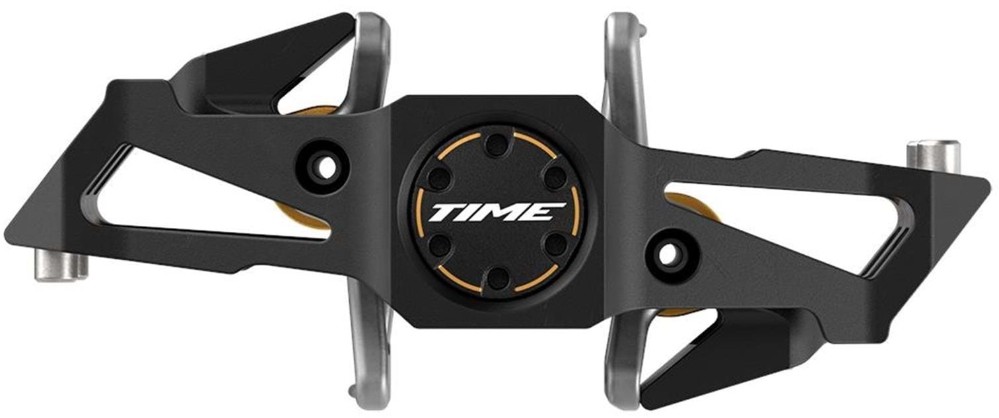 Speciale 12 MTB Pedals Including ATAC Standard Cleats image 1