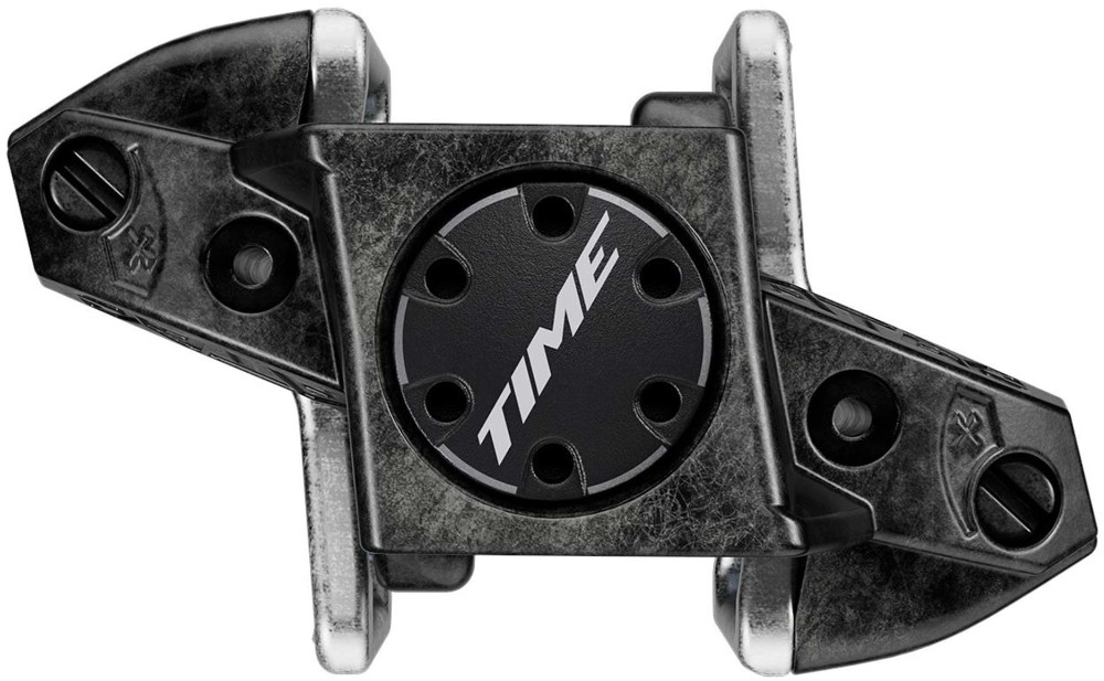 XC 10 MTB Pedals Including ATAC Standard Cleats image 1