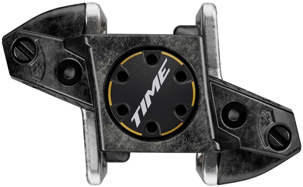 XC 12 MTB Pedals Including ATAC Standard Cleats image 1