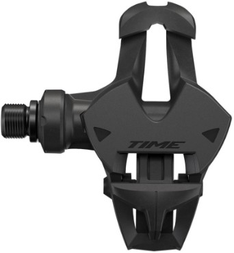 Time XPRESSO 4 Road Pedals Including ICLIC Free Cleats