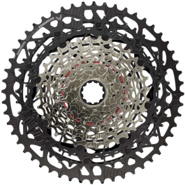SRAM XS-1270 T-Type Eagle 10-52T 12 Speed Cassette