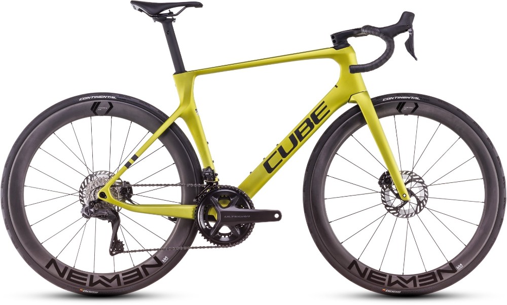 Agree C:62 Race 2025 - Road Bike image 0