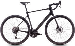 Cube Attain C:62 Race 2025 - Road Bike