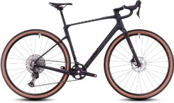 Cube Nuroad C:62 One 2025 - Gravel Bike