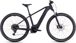 Cube Reaction Hybrid Performance 500 2025 - Electric Mountain Bike