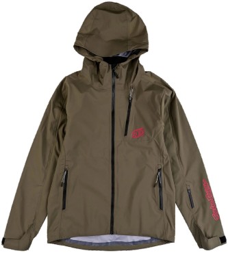Troy Lee Designs Resist MTB Mountain Bike Jacket