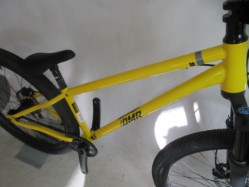 Sect Pro - Nearly New 26" 2024 - Jump Bike image 7