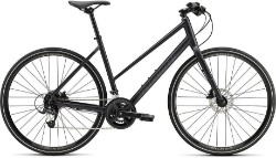 Specialized Sirrus 2.0 Step Through - Nearly New - S 2023 - Hybrid Sports Bike