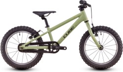 Cube Acid 160 2025 - Kids Bike