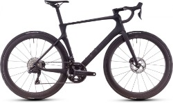 Cube Agree C:62 Pro 2025 - Road Bike