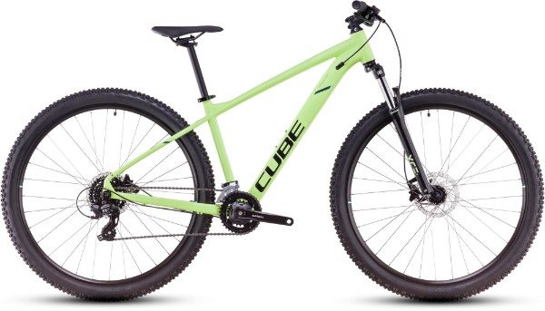 Cube Aim One Mountain Bike 2025 - Hardtail MTB