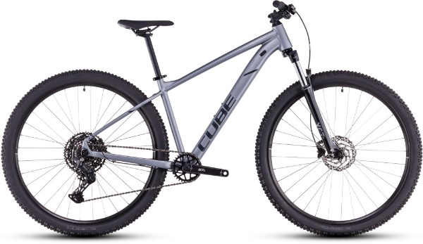 Cube Aim Race Mountain Bike 2025 - Hardtail MTB