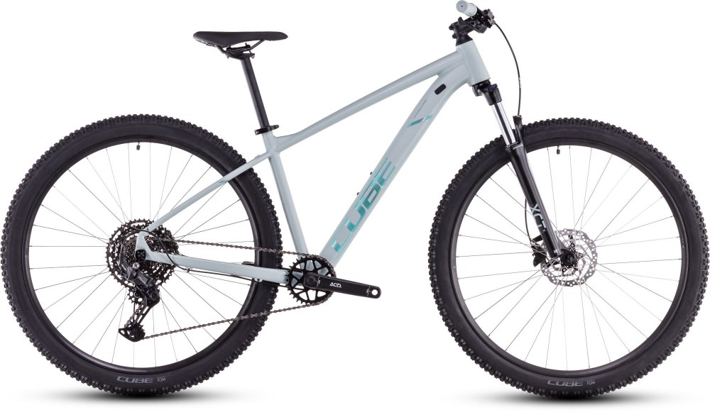 Aim Race Mountain Bike 2025 - Hardtail MTB image 0