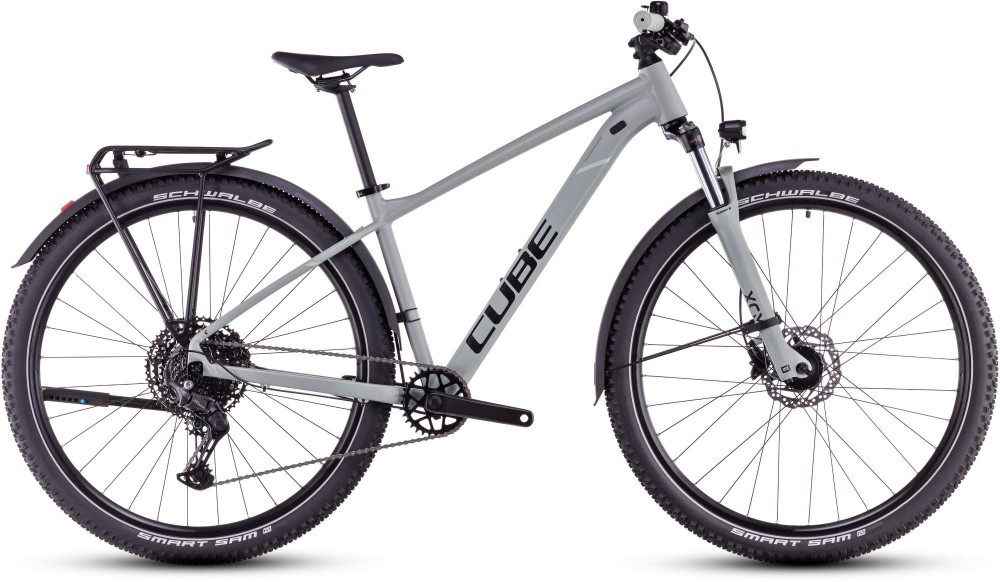 Aim SLX Allroad Mountain Bike 2025 - Hardtail MTB image 0