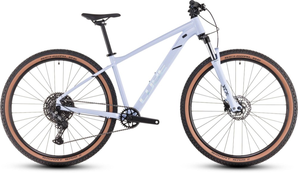 Aim SLX Mountain Bike 2025 - Hardtail MTB image 0