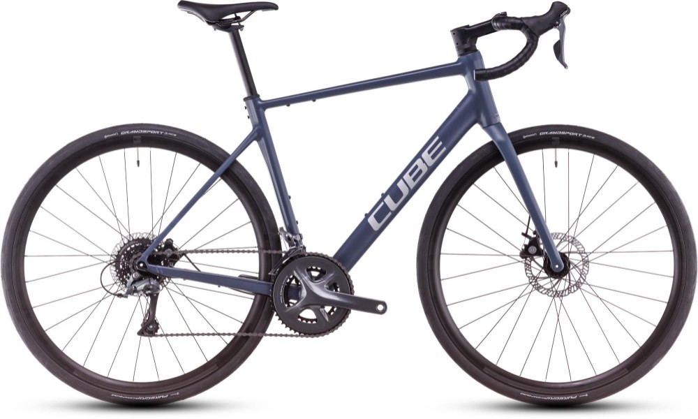 Attain Pro 2025 - Road Bike image 0