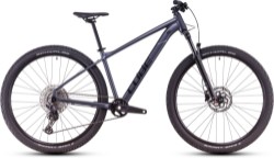 Cube Attention Pro Mountain Bike 2025 - Hardtail MTB