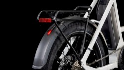 Compact Hybrid 500 2025 - Electric Hybrid Bike image 7