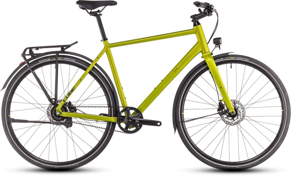 Editor Race FE 2025 - Hybrid Sports Bike image 0