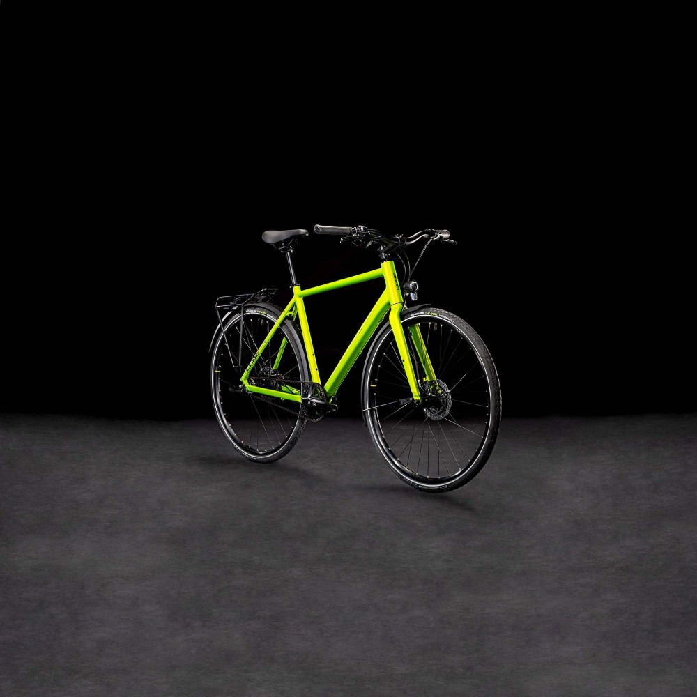 Editor Race FE 2025 - Hybrid Sports Bike image 1