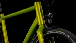 Editor Race FE 2025 - Hybrid Sports Bike image 6