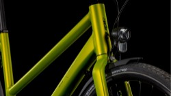 Editor Race FE Trapeze 2025 - Hybrid Sports Bike image 6