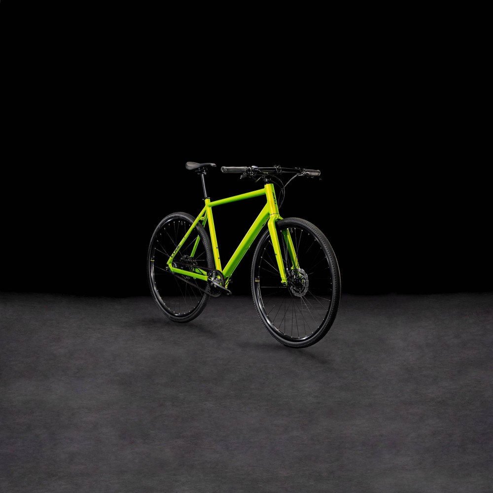 Editor Race 2025 - Hybrid Sports Bike image 1