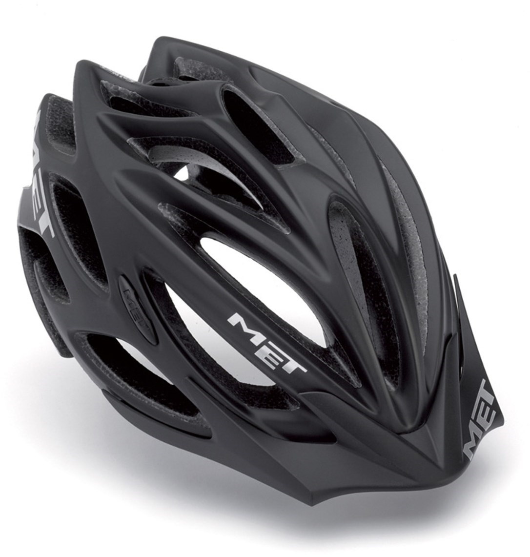 MET Veleno D MTB Helmet product image