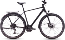 Cube Kathmandu Pro 2025 - Touring Bike